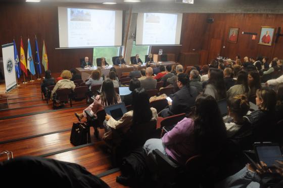 IV JORNADA LABORALISTA PONTEVEDRA