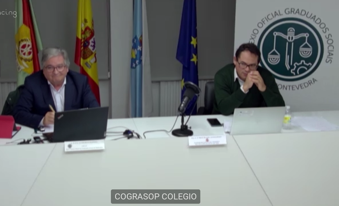 XXXI JORNADAS TÉCNICAS: "MODIFICACIÓN SUSTANCIAL DE LAS CONDICIONES DE TRABAJO"