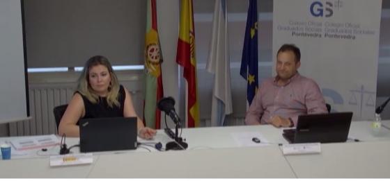 JORNADA INFORMATIVA "COMPATIBILIDAD DEL DESEMPLEO CON EL TRABAJO AUTÓNOMO. PAGO ÚNICO"