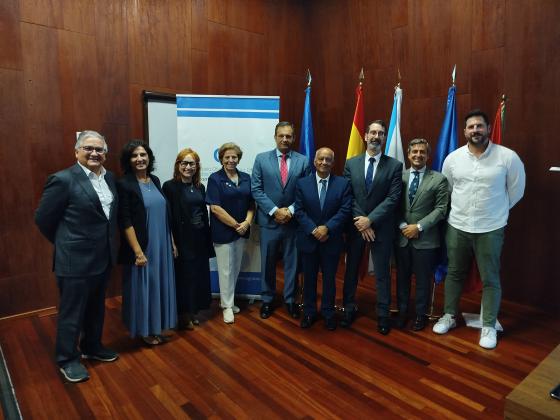 V JORNADA LABORALISTA DE PONTEVEDRA