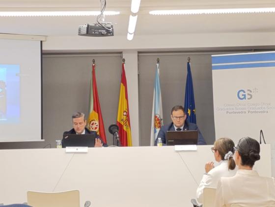 XXXII JORNADAS TÉCNICAS "IMPACTO DE LA LO 1/2025 EN LA JURISDICCIÓN SOCIAL"