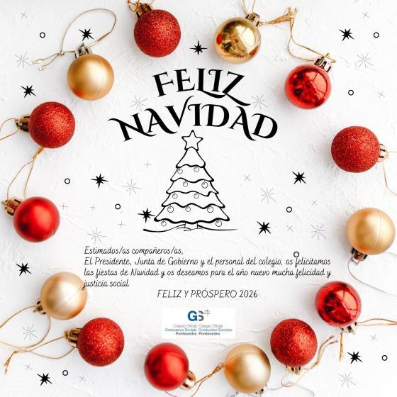 BO NADAL E PRÓSPERO 2026