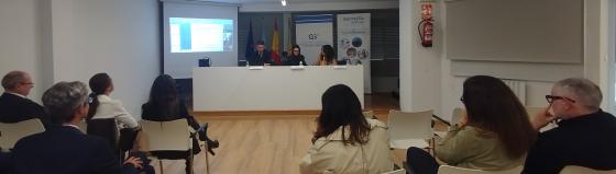 JORNADA INFORMATIVA "Novedades doctrinales y jurisprudenciales de Seguridad Social"