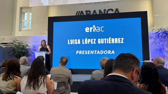 ACTO DE GRADUACIÓN DE LA X PROMOCIÓN DEL MÁSTER PRÁCTICO EN JURISDICCIÓN SOCIAL. ERLAC