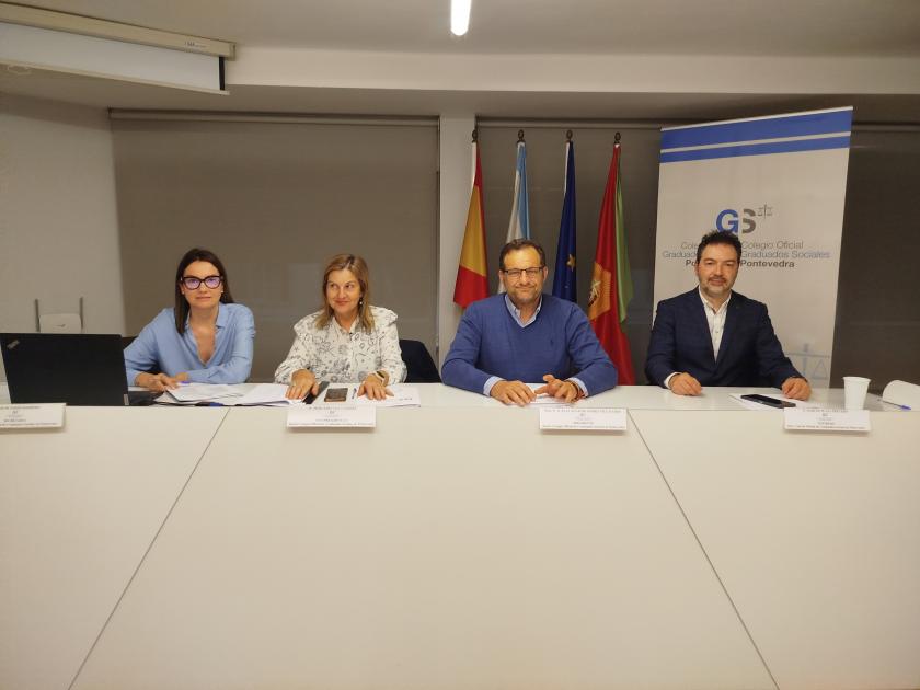 Xunta Xeral Anual Ordinaria 2026