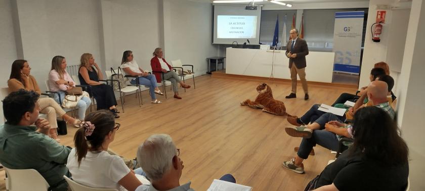 CURSO ORATORIA PROCESAL
