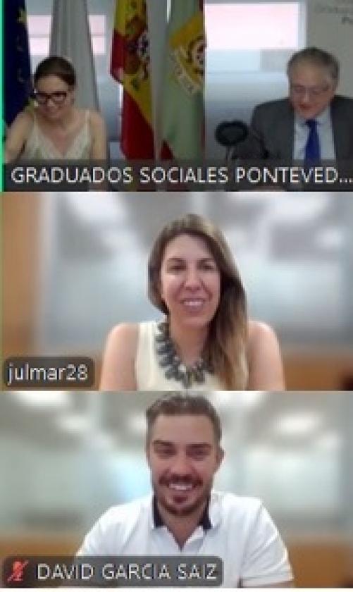 JORNADA INFORMATIVA ONLINE: CESE DE ACTIVIDAD DEL AUTONOMO