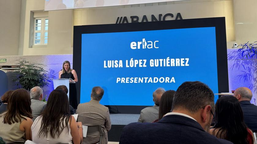 ACTO DE GRADUACIÓN DE LA X PROMOCIÓN DEL MÁSTER PRÁCTICO EN JURISDICCIÓN SOCIAL. ERLAC